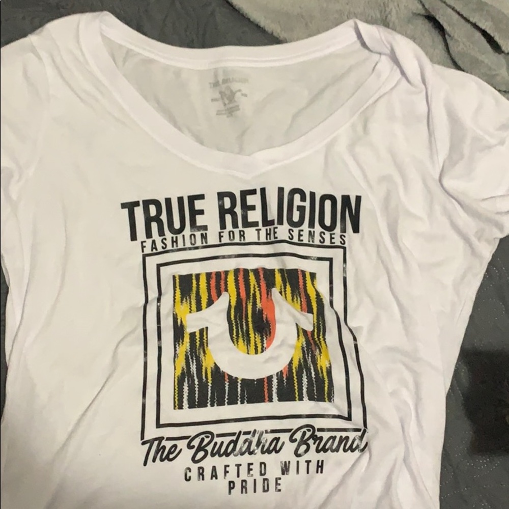 True religion